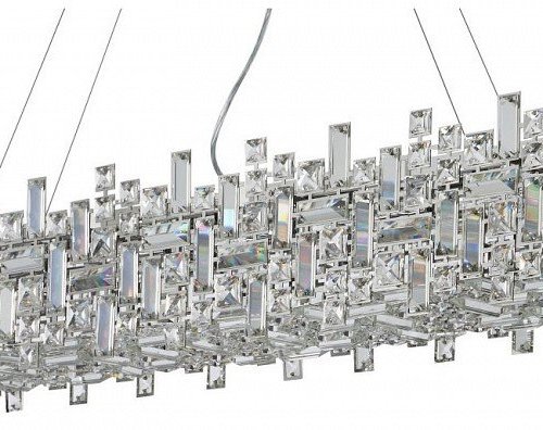 Подвесная люстра Stilfort Tetrix 2171/09/12PL Подвесная люстра Stilfort Tetrix 2171/09/12PL