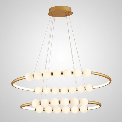 Подвесная люстра ImperiumLoft access-ch01