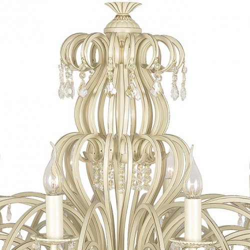 Подвесная люстра Arti Lampadari Gioia E 1.1.16.602 CG Подвесная люстра Arti Lampadari Gioia E 1.1.16.602 CG