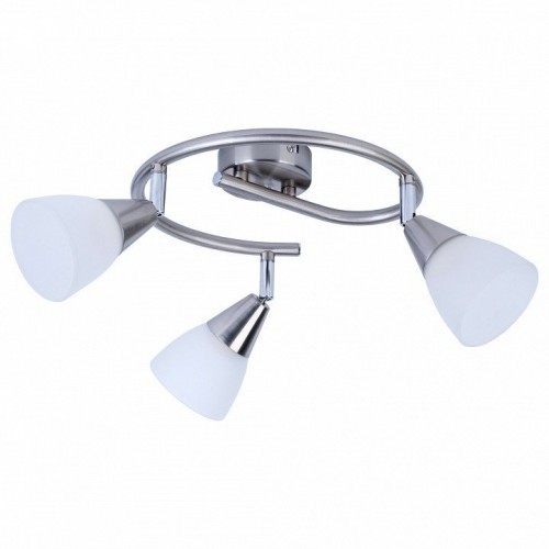 Спот Toplight Keziah TL1232Y-03SN Спот Toplight Keziah TL1232Y-03SN