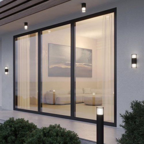 Наземный светильник Costas 370994