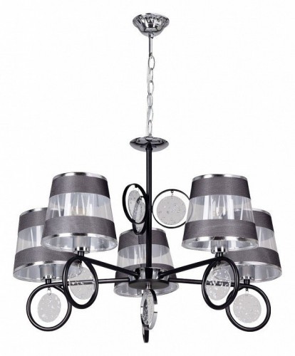 Подвесная люстра DeMarkt Виталина 448014905
