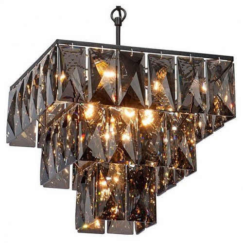 Подвесная люстра Vitaluce V5272-1/8+1 Подвесная люстра Vitaluce V5272-1/8+1