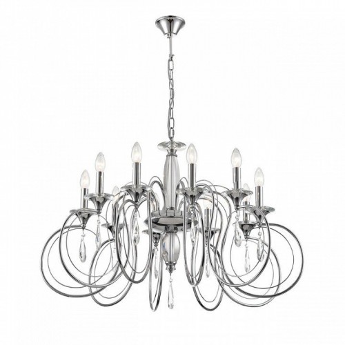 Подвесная люстра Lumion Laoka 8032/10 Подвесная люстра Lumion Laoka 8032/10