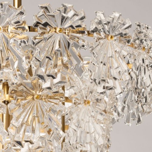 Потолочная люстра Бриз 464019808 Потолочная люстра Бриз 464019808