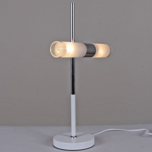 Интерьерная настольная лампа 48747-0.7-02 Интерьерная настольная лампа 48747-0.7-02