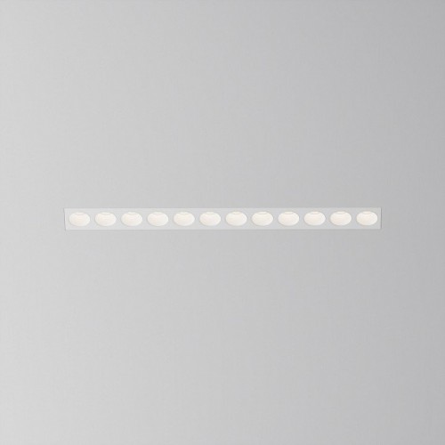 Точечный светильник Maytoni Points DL065-20W3-6K-TRS-W