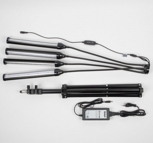 Наземный прожектор для растений Uniel ULT-P32 UL-00008906