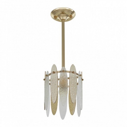 Подвесная люстра Arte Milano Sorrento-4309 374309/1/350/190 GD