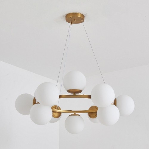 Подвесной светильник Zortes Blume ZRS.1895.04