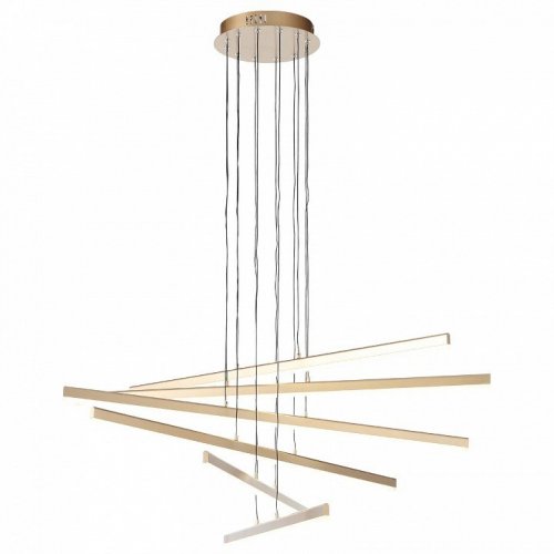 Подвесной светодиодный светильник ST Luce Basoni SL394.223.06 Подвесной светодиодный светильник ST Luce Basoni SL394.223.06