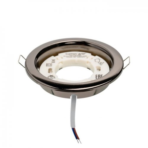 Точечный светильник  LDL-GX53/01BCH