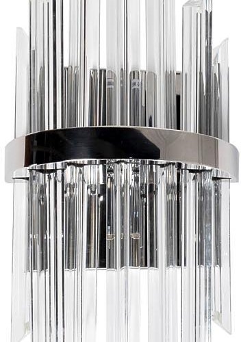 Бра Garda Decor 62GDM-903CH