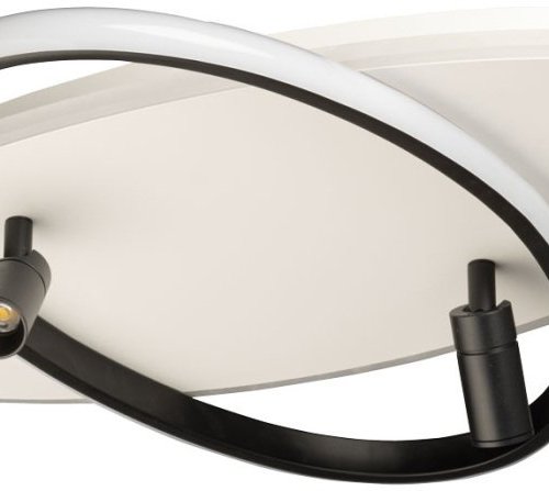 Потолочный светильник De City Драйв 377015004 Потолочный светильник De City Драйв 377015004