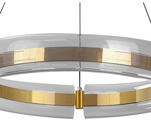 Подвесной светильник Kink Light Риколь 08001-70,33 Подвесной светильник Kink Light Риколь 08001-70,33