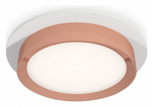 Точечный светильник Ambrella light Techno Spot XC8050006