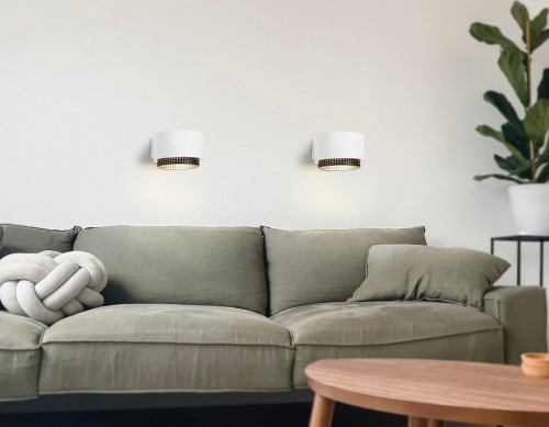 Настенный светильник Ambrella light Techno Spot TN71296