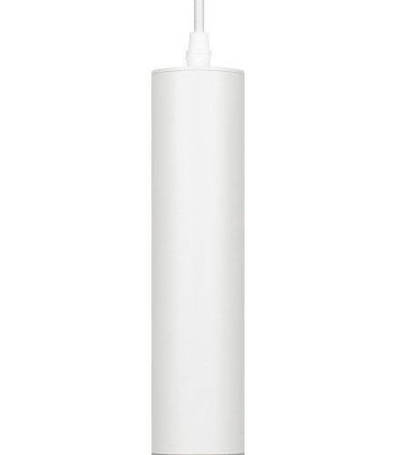 Подвесной светильник ЭРА PL14 WH