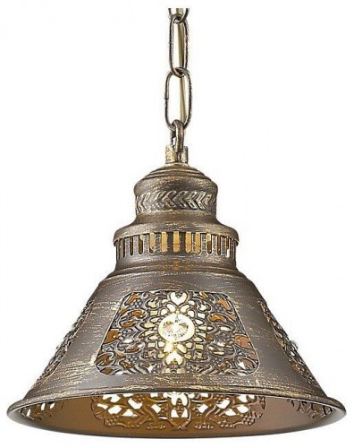 Подвесной светильник Velante 308-603-01