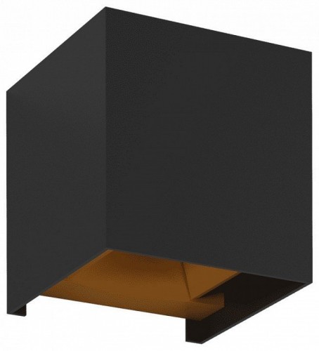 Архитектурная подсветка DesignLed BIG-KUB LWA803L-BL-WW