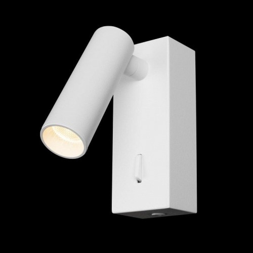 Спот Loft IT Sign 10260/1W White Спот Loft IT Sign 10260/1W White