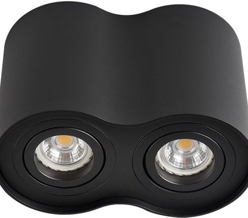 Точечные светильники Kanlux BORD DLP-250-B 22555