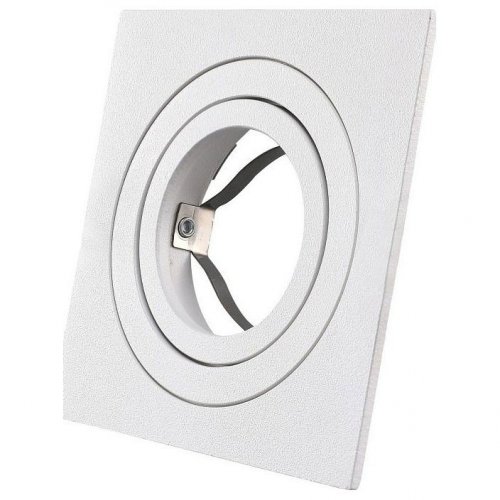 Точечный светильник Lucia Tucci LTP LTP-D012Q-01GU10-W