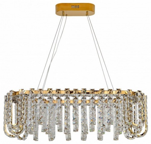 Подвесная люстра Zortes Amanda ZRS.30514.23