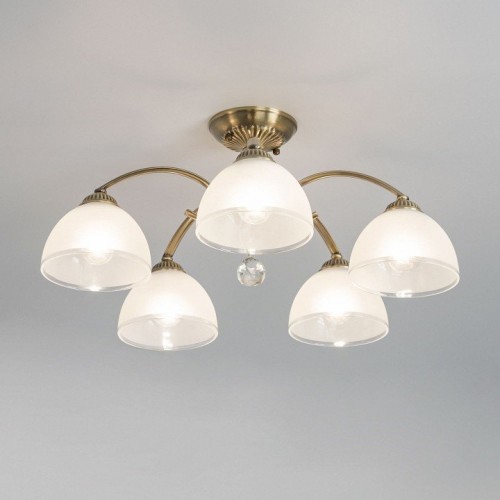 Потолочная люстра Citilux Франческа CL417153 Потолочная люстра Citilux Франческа CL417153