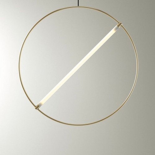 Подвесной светильник ImperiumLoft RESIST-LED-B01