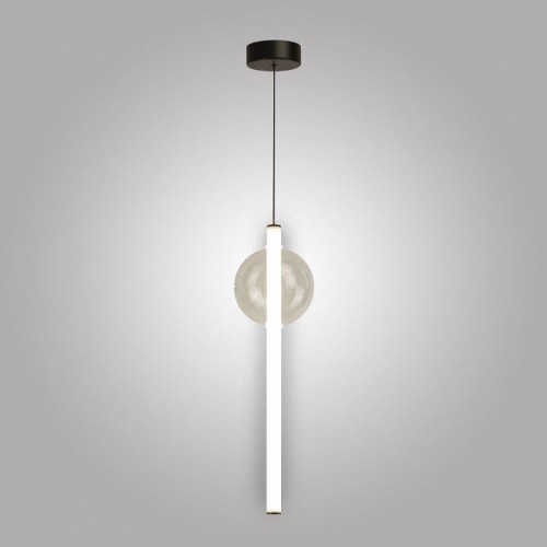 Подвесной светильник AM-Group AM491 AM491 D clear