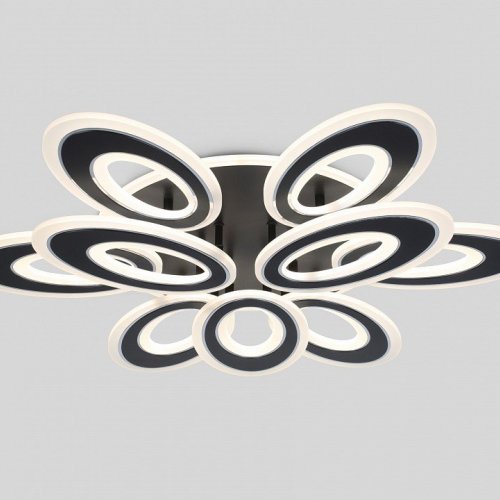 Потолочная люстра Ambrella light Acrylica Original FA8938