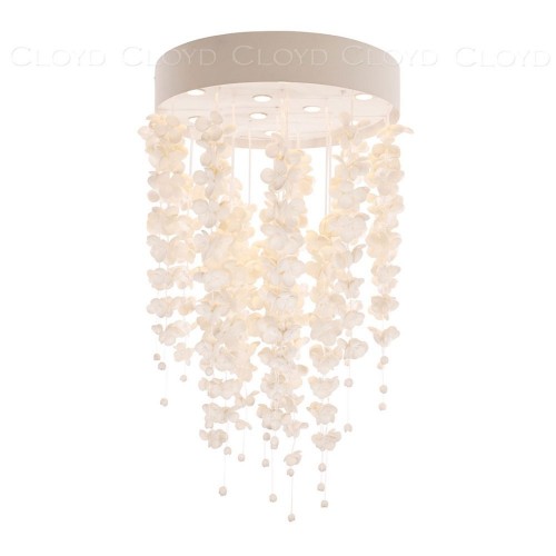 Потолочная люстра Cloyd Taongi 11333