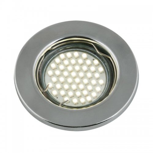 Точечный светильник Fametto Arno DLS-A104 GU5.3 CHROME