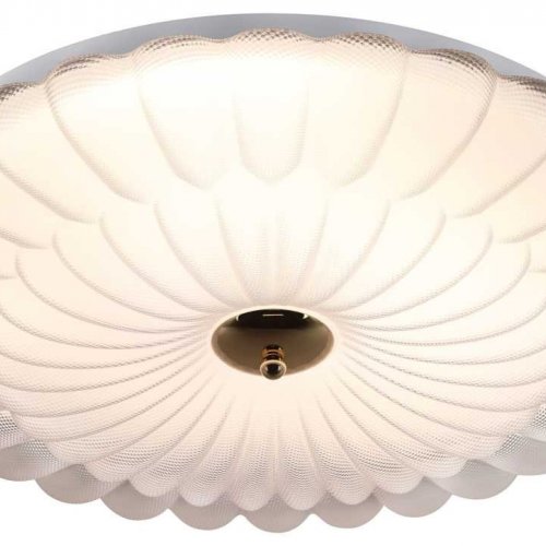 Светильник потолочный светодиодный ЭРА Классик без ДУ SPB-6 Chester 84W-3K-6,5K WH+GD 3000-6500К белый/золото Б0070192 Светильник потолочный светодиодный ЭРА Классик без ДУ SPB-6 Chester 84W-3K-6,5K WH+GD 3000-6500К белый/золото Б0070192