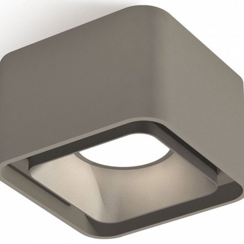 Точечный светильник Ambrella light Techno XS7834003