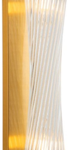 Бра DeLight Collection Wall lamp KTB-0726W brass Бра DeLight Collection Wall lamp KTB-0726W brass