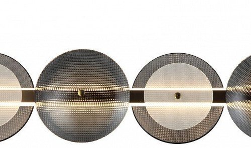 Подвесной светильник Velante 220-043-04