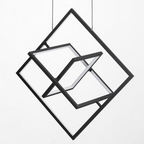 Подвесной светильник Citilux Cube CL719241