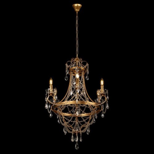 Подвесная люстра Loft IT Foil 10430/6