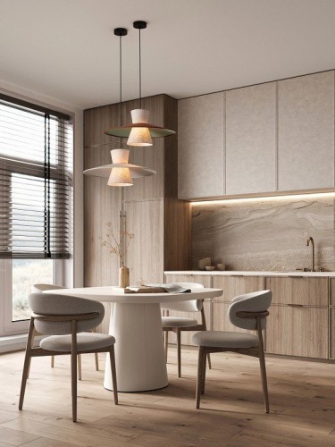 Подвесной светильник Freya Fly FR5489PL-01GT