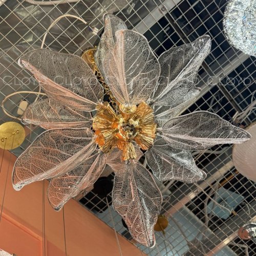 Подвесная люстра Goa 11386