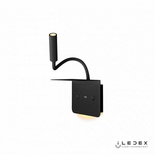 Бра iLedex Support 7031C BK Бра iLedex Support 7031C BK