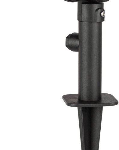 Грунтовый светильник Oasis Light HUMBERG 12600 Bl