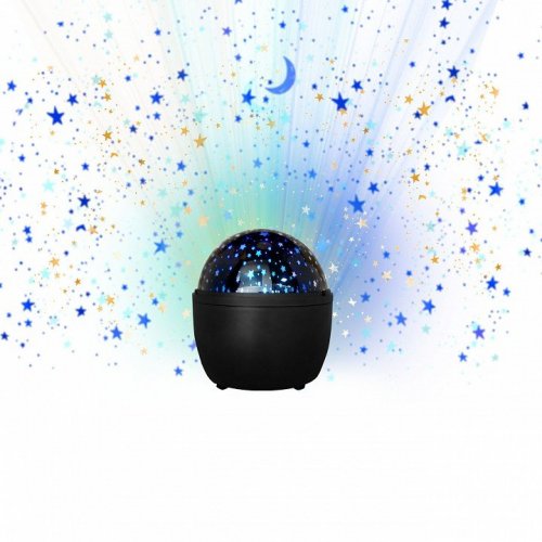 Ночник Escada Zodiac 693/L LED Ночник Escada Zodiac 693/L LED