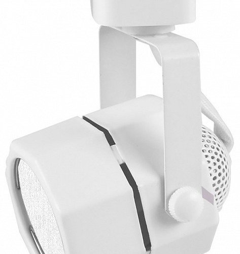 Накладной светильник Jazzway PTR 25 GU10 WH IP20 Накладной светильник Jazzway PTR 25 GU10 WH IP20