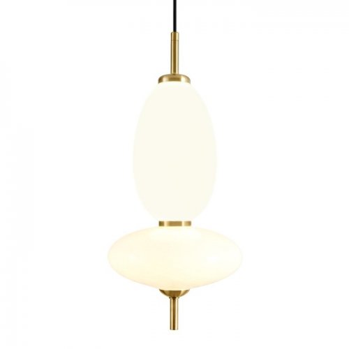 Подвесной светильник Solare FR5594PL-L11B Подвесной светильник Solare FR5594PL-L11B