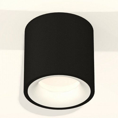 Точечный светильник Ambrella light Techno Spot XS7532020