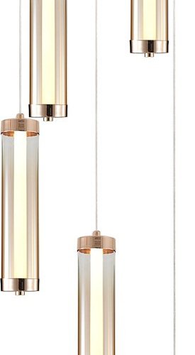 Подвесной светильник Indigo Rilucente V000151L