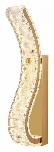 Настенный светильник Stilfort Spayd 4021/03/01W